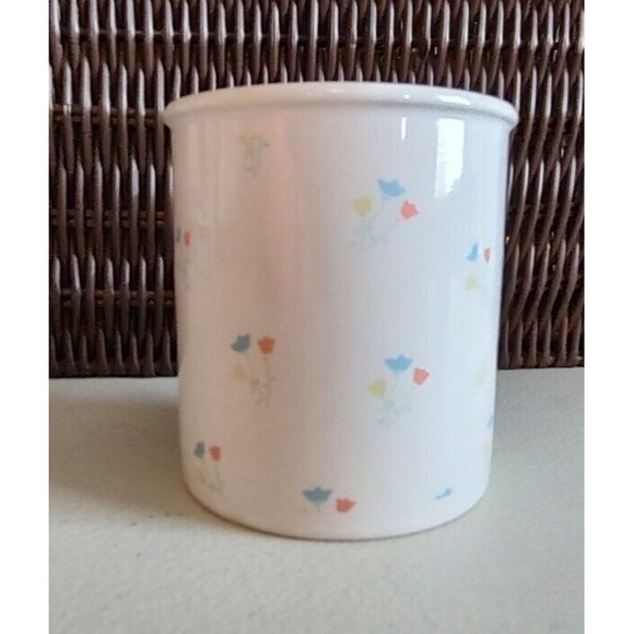 Vintage Hallmark Mug Happy Today 1983 Mugmates Office Teacher Gift Idea - Picture 4 of 6